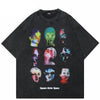 Y2K Graphic Shirts