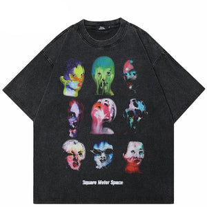 Y2K Graphic Shirts