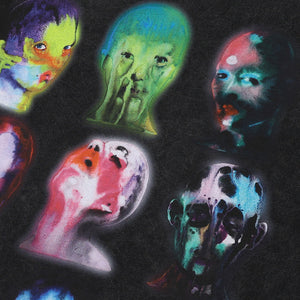 Y2K Graphic Shirts