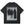 Y2K Graphic T Shirt Black