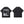 Y2K Graphic T Shirt Black