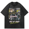 Y2K Graphic T Shirt