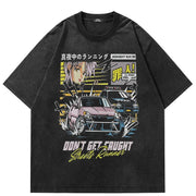 Y2K Graphic T Shirt
