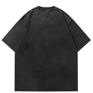 Y2K Graphic T Shirt