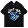 Y2K Graphic T Shirts Aesthetic