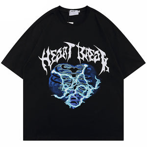 Y2K Graphic T Shirts Aesthetic