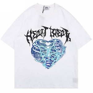 Y2K Graphic T Shirts Aesthetic