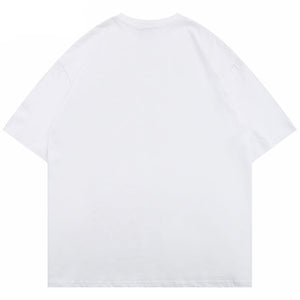 Y2K Graphic T Shirts Aesthetic