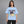 Y2K Graphic T Shirts – worn by a woman