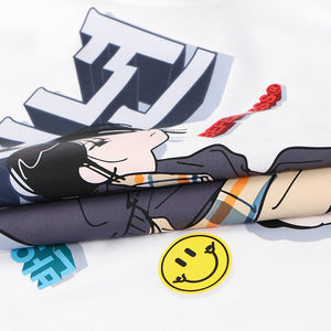 Y2K Graphic T Shirts
