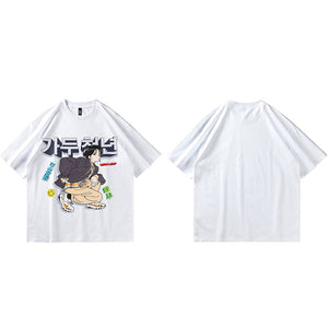 Y2K Graphic T Shirts