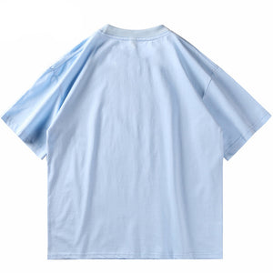 Y2K Graphic T Shirts