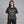 Y2K Graphic Tee – worn by a woman