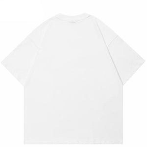 Y2K Graphic Tee Funny