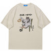 Y2K Graphic Tee Men
