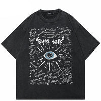 Y2K Graphic Tee