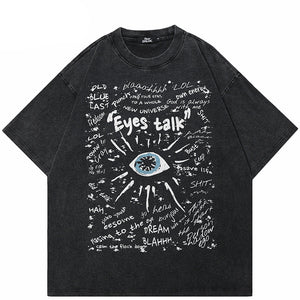 Y2K Graphic Tee