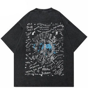 Y2K Graphic Tee