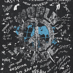 Y2K Graphic Tee
