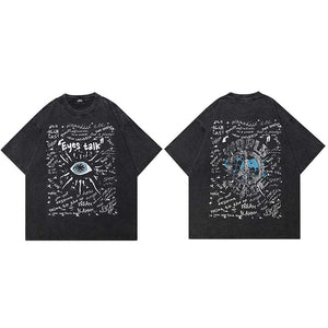 Y2K Graphic Tee