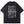 Y2K Graphic Tees Men Black