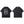 Y2K Graphic Tees Men Black