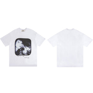 Y2K Graphic Tees Men