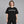 Y2K Graphic Tees Mens – worn by a woman