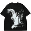 Y2K Graphic Tees Mens