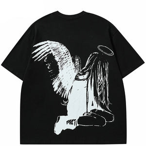 Y2K Graphic Tees Mens
