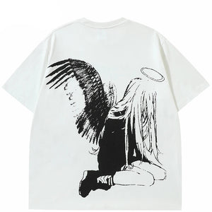 Y2K Graphic Tees Mens