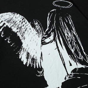 Y2K Graphic Tees Mens