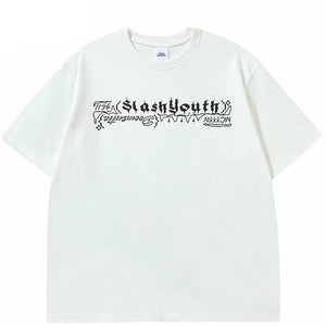 Y2K Graphic Tees Mens