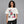 Y2K Graphic Tees Printed Casual – worn by a woman