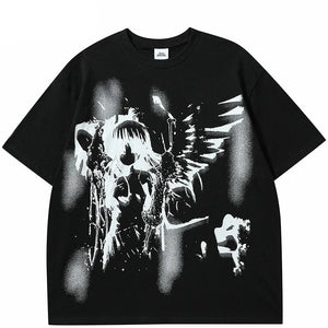 Y2K Graphic Tees