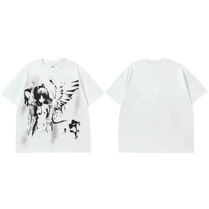 Y2K Graphic Tees