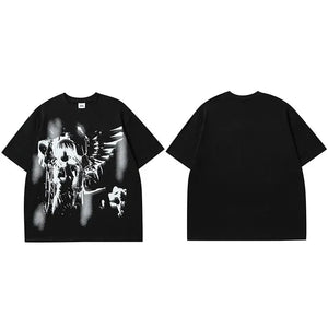 Y2K Graphic Tees