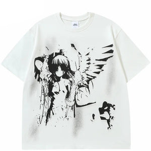 Y2K Graphic Tees