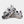 Y2K Hand-painted Sneakers Shoes