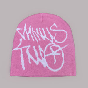 Y2K Hat Beanie
