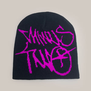 Y2K Hat Beanie