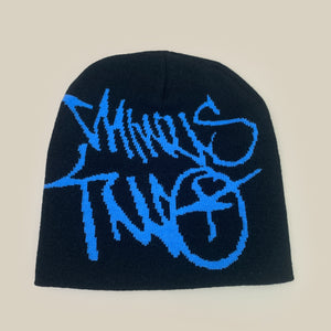 Y2K Hat Beanie