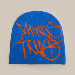 Y2K Hat Beanie