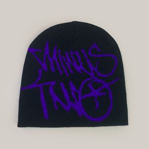 Y2K Hat Beanie