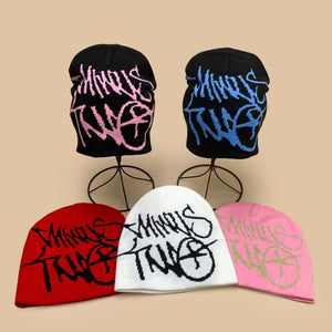Y2K Hat Beanie