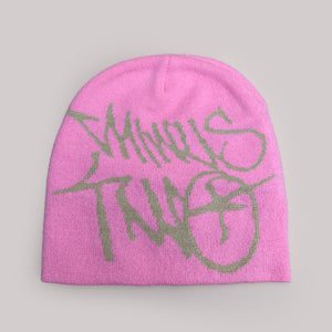 Y2K Hat Beanie