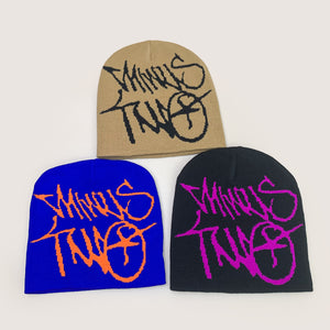 Y2K Hat Beanie