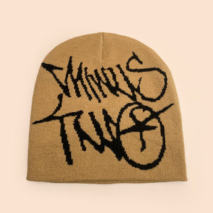 Y2K Hat Beanie