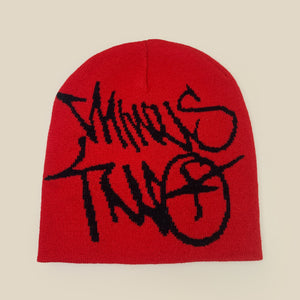 Y2K Hat Beanie