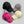 Y2K Hat Retro Broken Style
